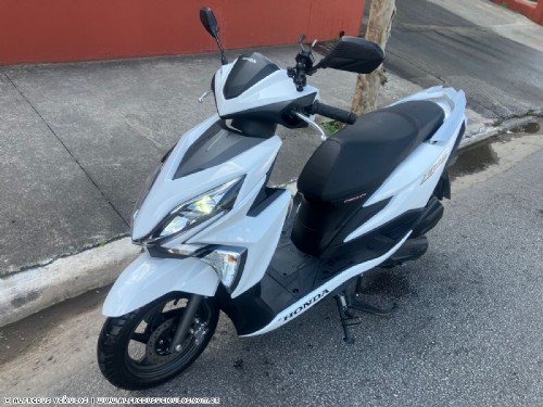 Z HONDA z ELITE 125 2021/2021